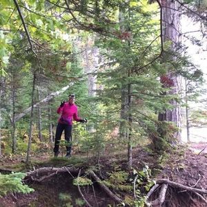 Meet your Posher, Patty